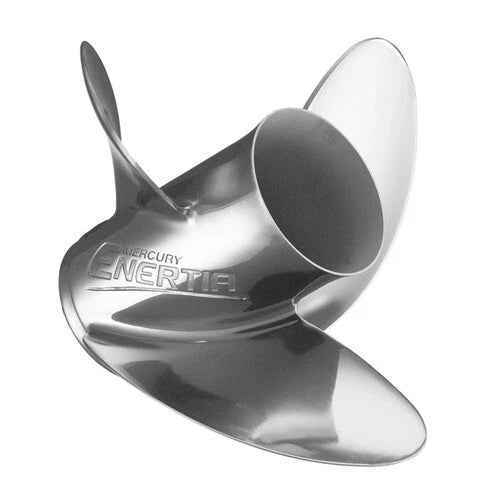 14.2x 18P Propeller for Mercury Enertia (48-8M0151237)