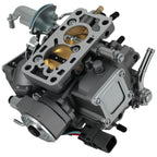 Carburetor for Nissan Patrol GQ Y60 RB30 3.0L (1990–1997) 16010-26J00 Electric Choke