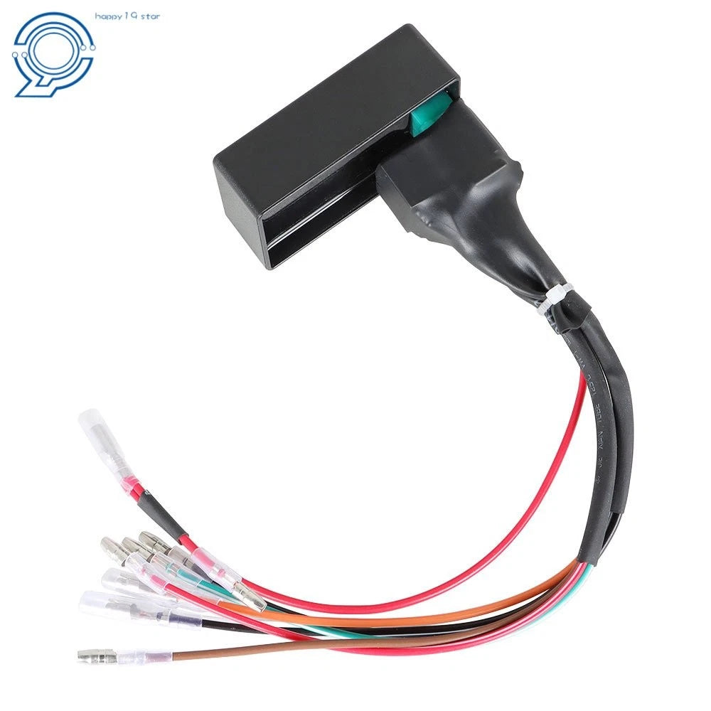 CDI Box for Yamaha Golf Cart G1 & G3 (1979–1990)