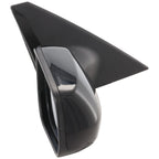 Passenger Right Side Mirror for Mazda 3 Sport (2009)