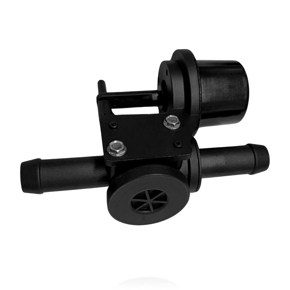 Heater Control Valve Solenoid for Mazda B4000 (1998–2003)