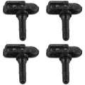 Set of 4 TPMS Tire Pressure Sensors for Jeep Ram 1500-3500 (2014–2018) 68249197AA