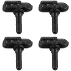 Set of 4 TPMS Tire Pressure Sensors for Jeep Ram 1500-3500 (2014–2018) 68249197AA