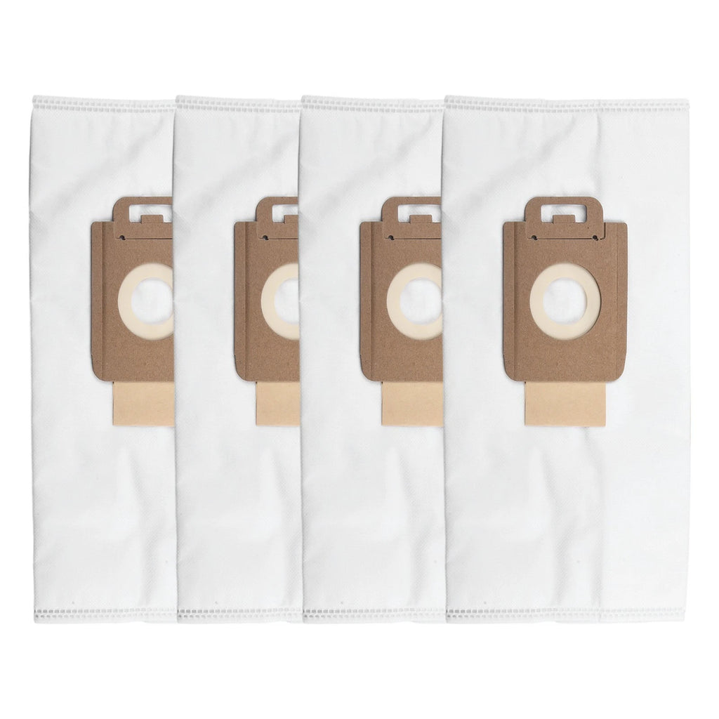 Dust Bags and Filter Pack for Nilfisk P Series