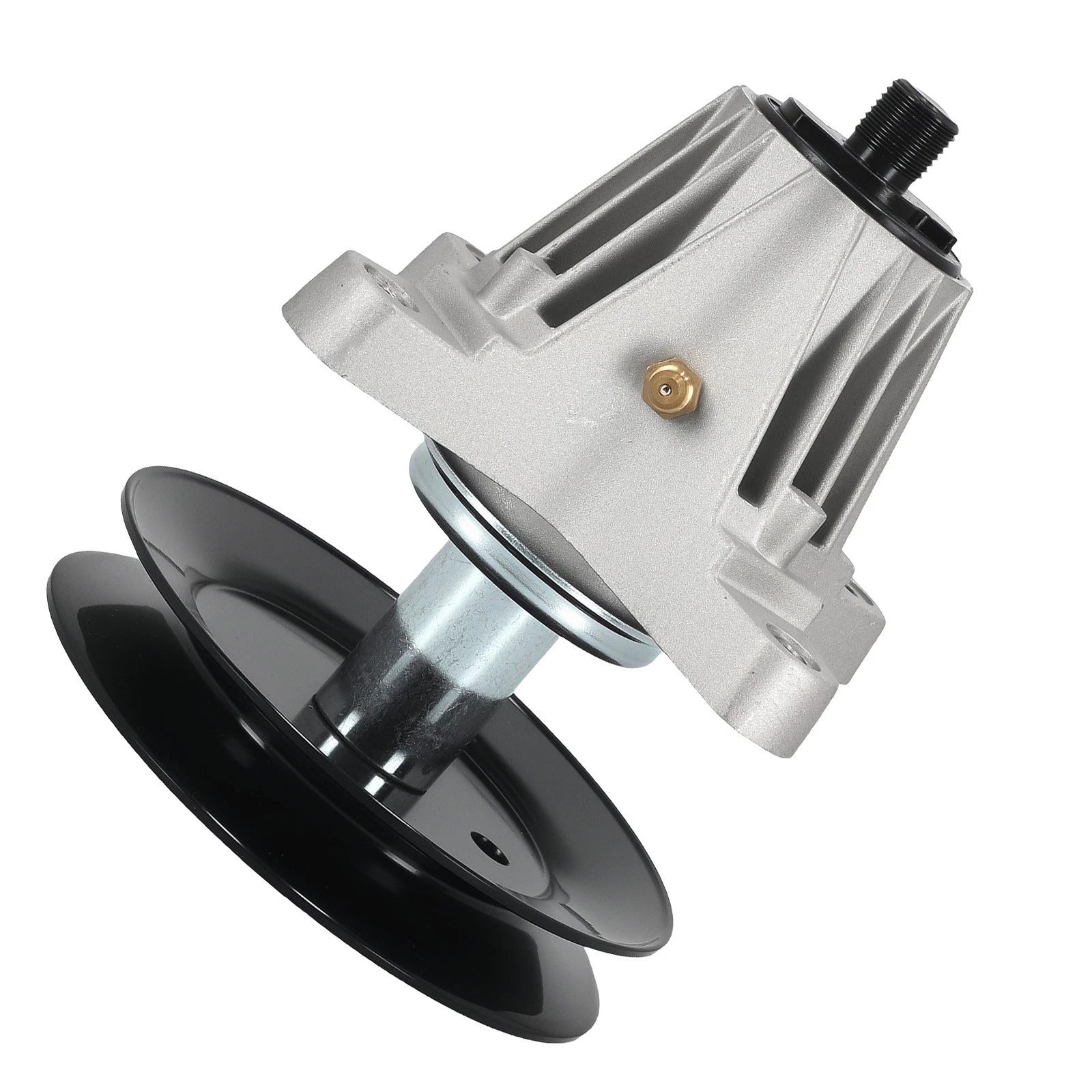 Lawn Mower Assembly for MTD Z5650 Troy-Bilt Mustang Z50 (2010–2015) 618-09256 ZTS2-50