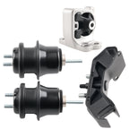 Engine Mount Kit for Subaru Legacy 2.5L (2013–2014) CVT 41022FJ000 4PC