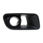 Right Side Fog Light Bezel for Dodge Charger (2012–2014)