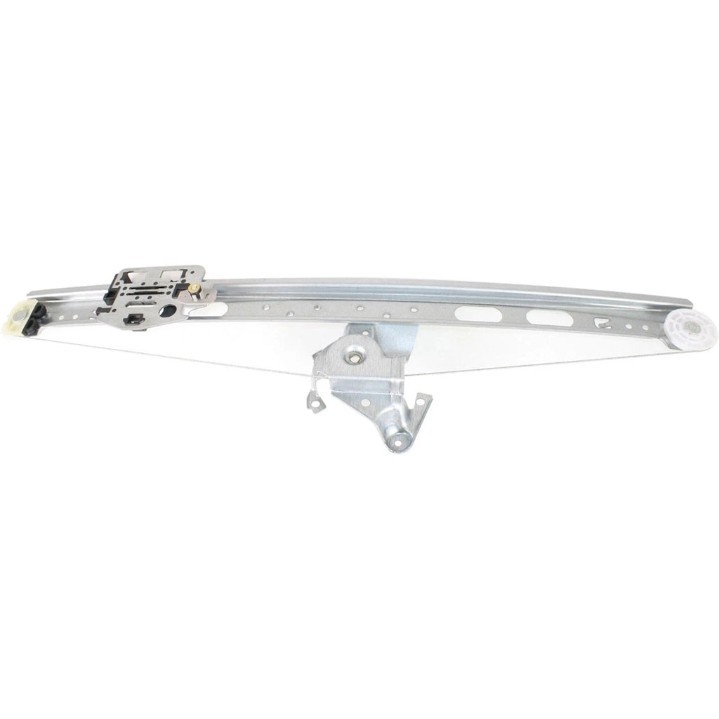 Rear Right Window Regulator for Mercedes ML Class