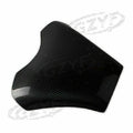 Carbon Fiber Fuel Gas Tank Cover Protector for Honda CBR600RR (2003–2006)