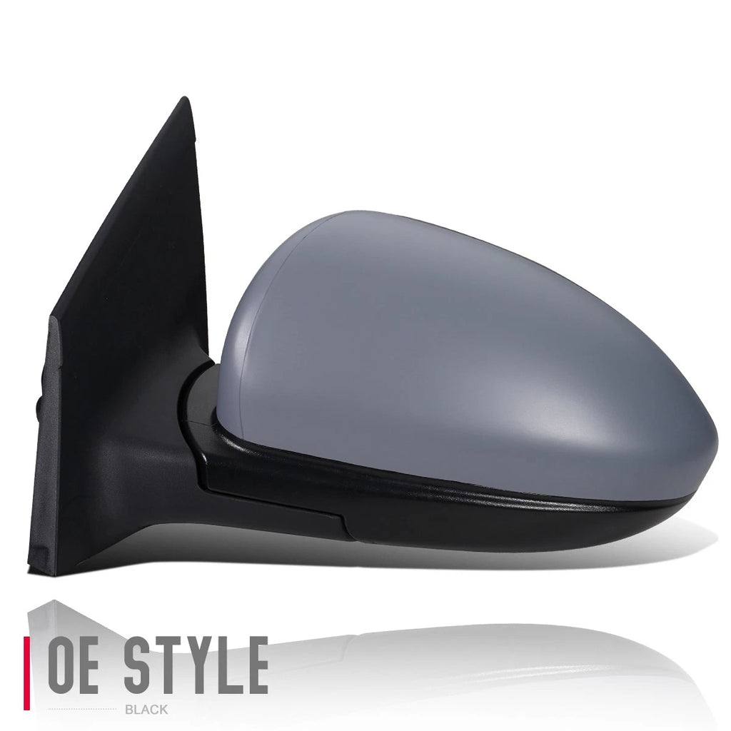 Left Powered Heated Side Door Mirror for Chevy Cruze Limited (2013–2016) GM1320549
