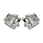 Front and Rear Brake Calipers Kit for Hyundai Sonata (2006–2008)