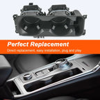 Center Console Cup Holder for Ford Explorer (2020-2023)