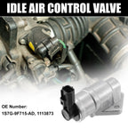 Idle Air Control Valve 1S7G-9F715-AD 1113873 for Ford Ecosport (2004–2005)
