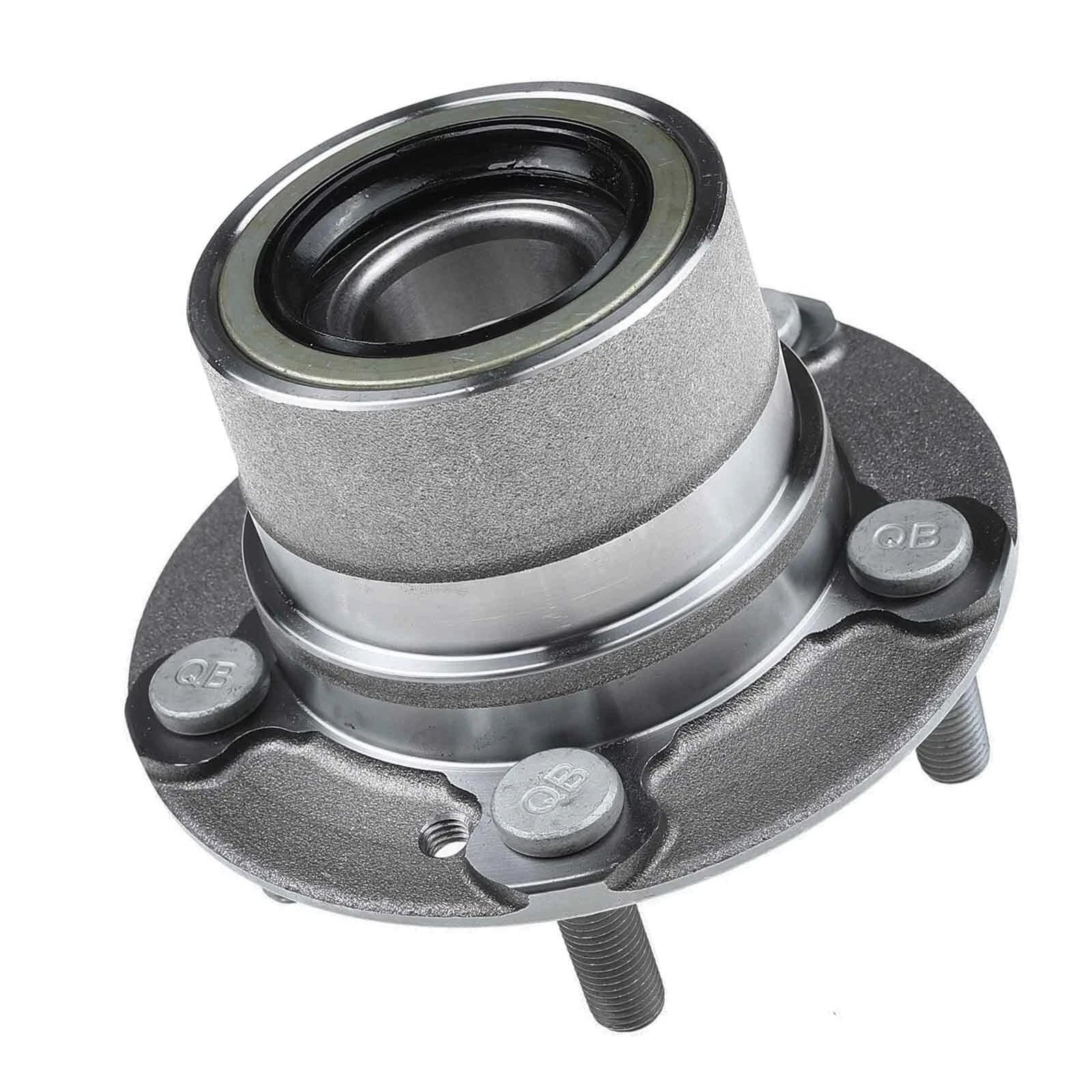 Rear Wheel Hub & Bearing Assembly for Kia Sedona (2002–2005)