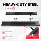 6" Running Boards Side Steps for Ford F-150 Regular Cab (2004–2014)