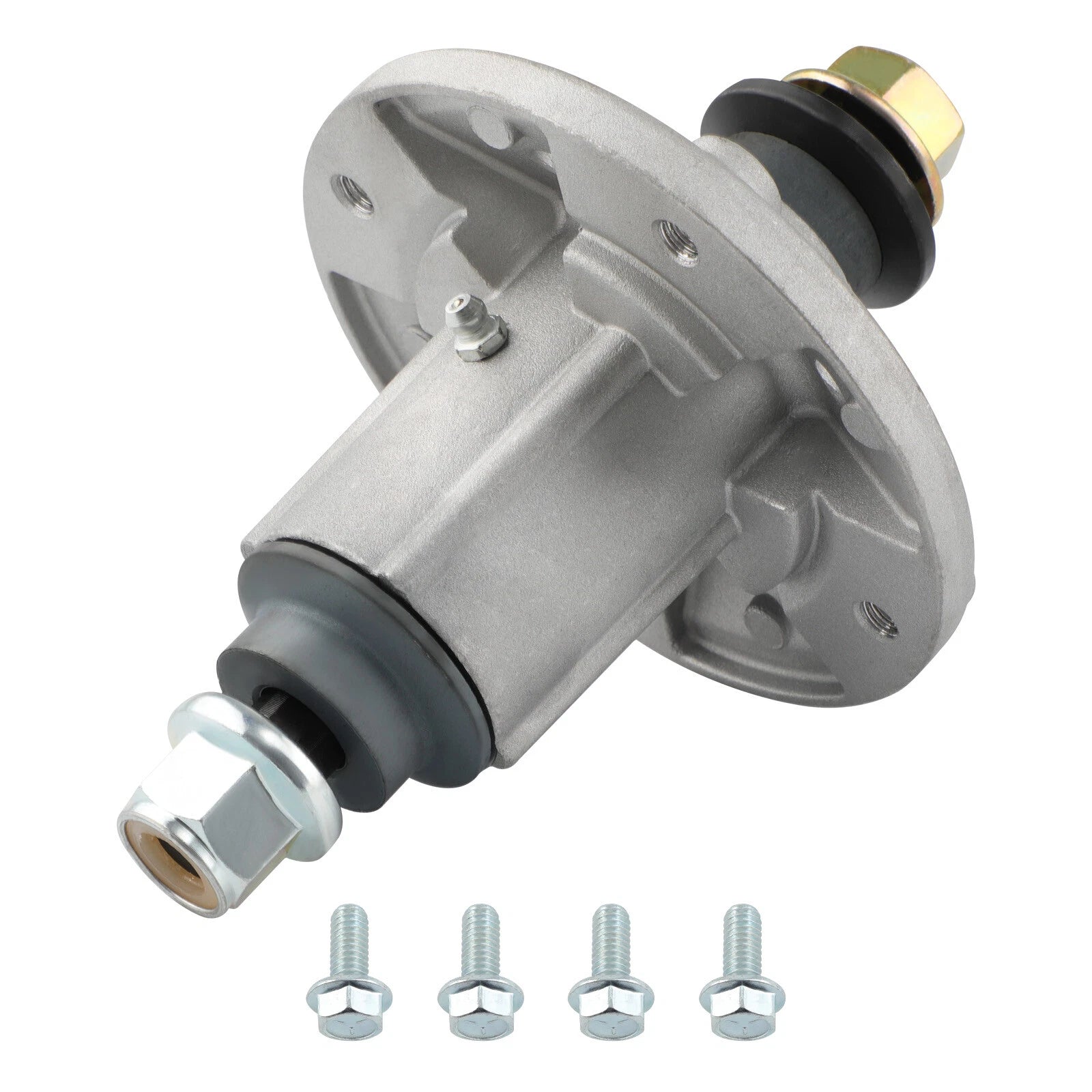 Spindle for John Deere LA150 LA175 G110 190C D170 GY21099 GY20867 (54 in) (2015–2015)