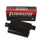 Dual Exhaust Kit for Mopar B Body (1962-1974) Flowmaster 40 Series