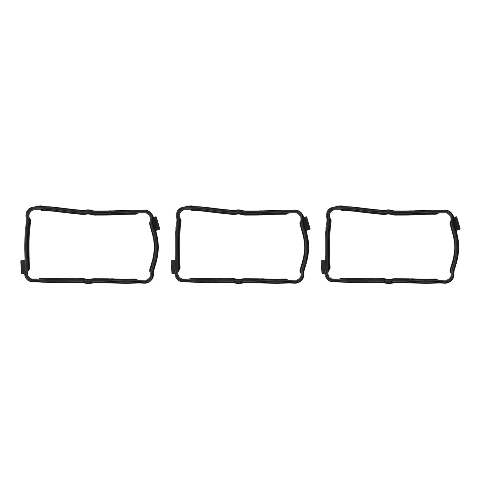 Engine Valve Cover w/ Gasket & PCV Valve for BMW M2 Competition M3 M4 (2015–2021)