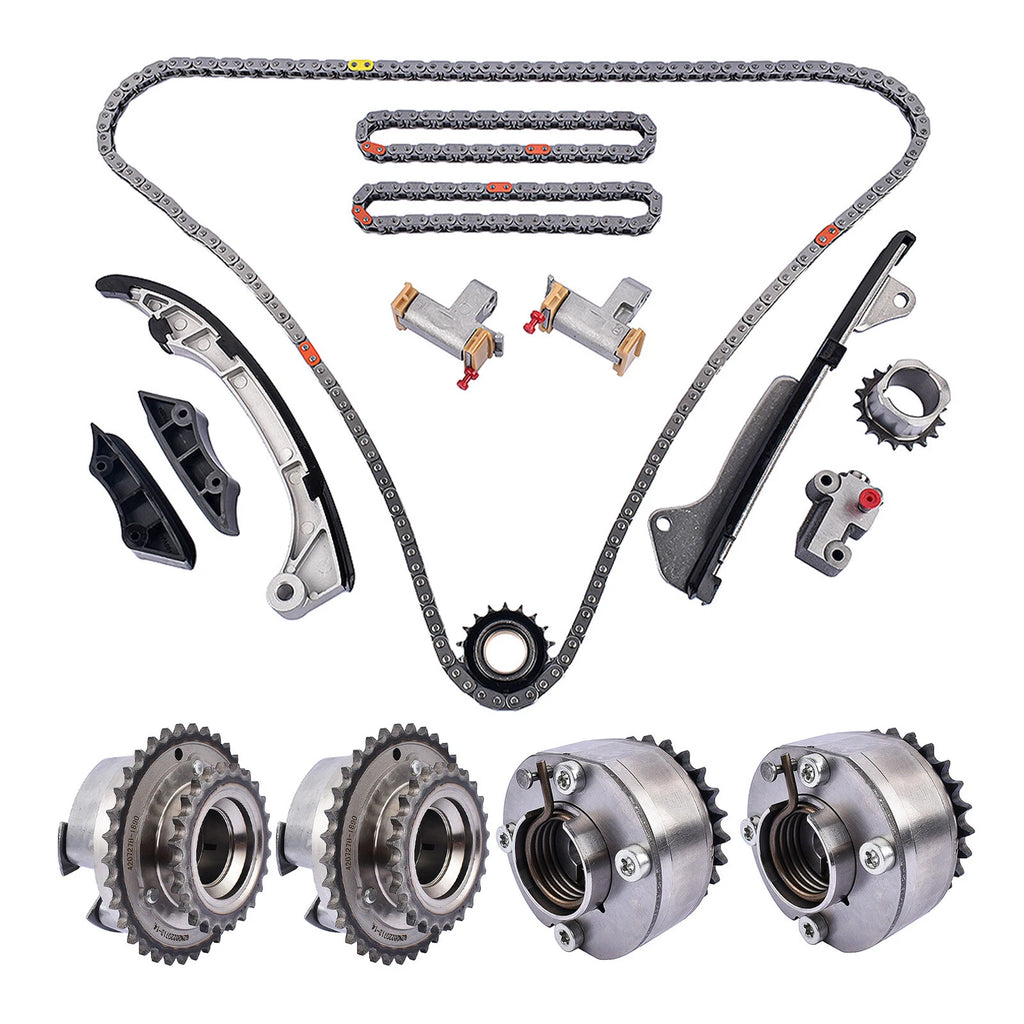 Timing Chain Kit for Toyota Avalon Camry RAV4 Lexus 3.5L