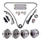 Timing Chain Kit for Toyota Avalon Camry RAV4 Lexus 3.5L