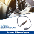 Oxygen Sensor for Nissan Armada Frontier Titan (2004–2023) No. 22693-1AA0B