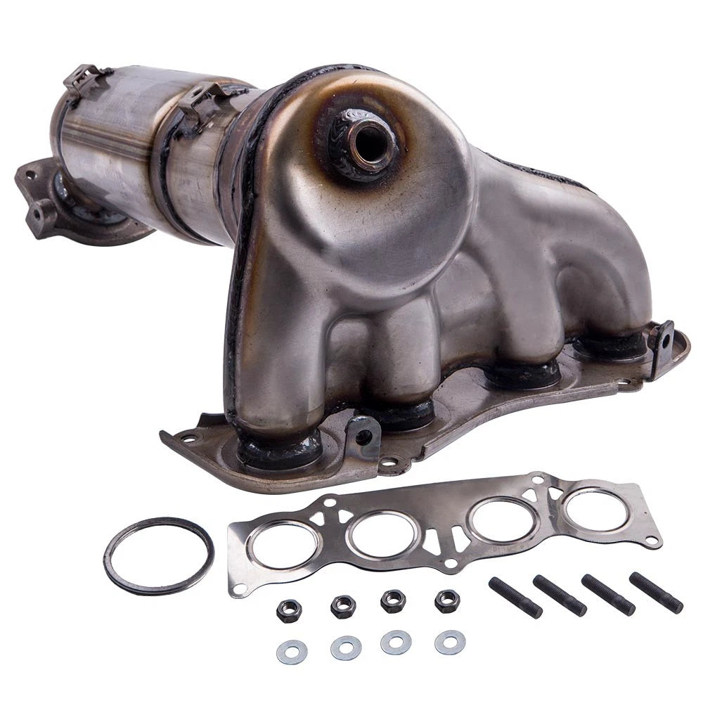 Catalytic Converter for Toyota Camry 2.4L (2007–2009) EPA