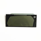 Speedometer Instrument LCD Screen for Yamaha FZ8, FZ8N, XJ6, XJ6N (2010–2016)