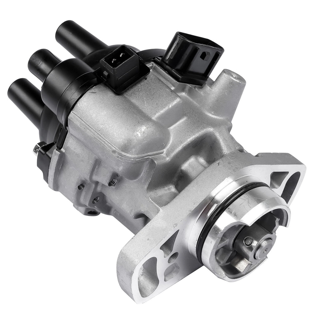 Ignition Distributor for Eagle Summit, Mitsubishi Expo, Mirage, Dodge Colt (1992–1996)
