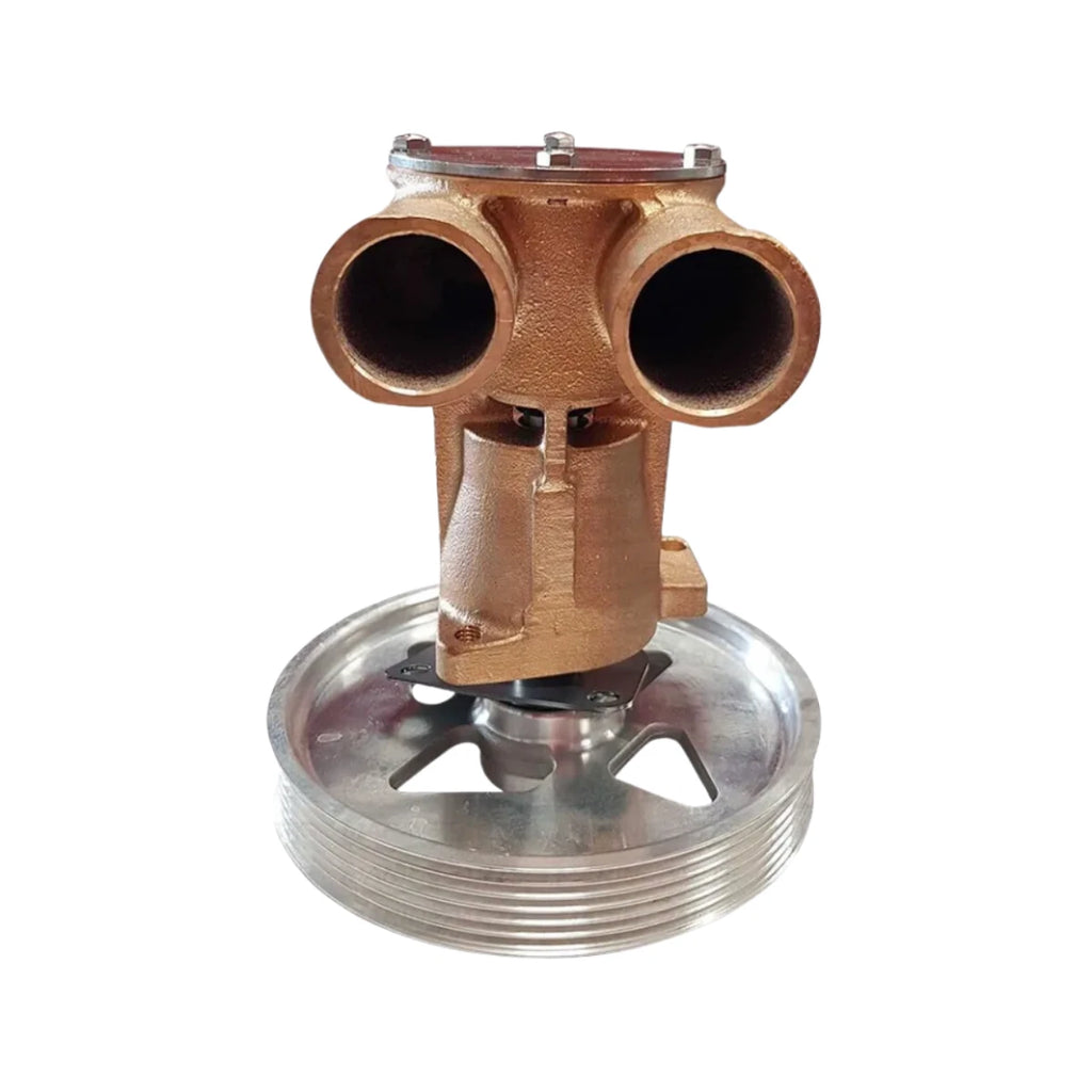 Raw Sea Water Pump for Volvo Penta D3 (21141637, 3593656)