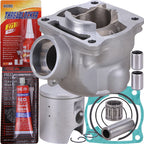 Cylinder Top End Kit for Yamaha YZ85 (2002–2014) - Rings, Piston, Gasket