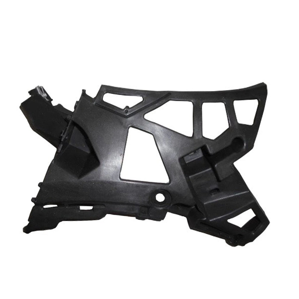 Replacement Plastic Headlight Bracket Passenger Side for Toyota Hilux (2005–2015)