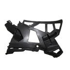 Replacement Plastic Headlight Bracket Passenger Side for Toyota Hilux (2005–2015)