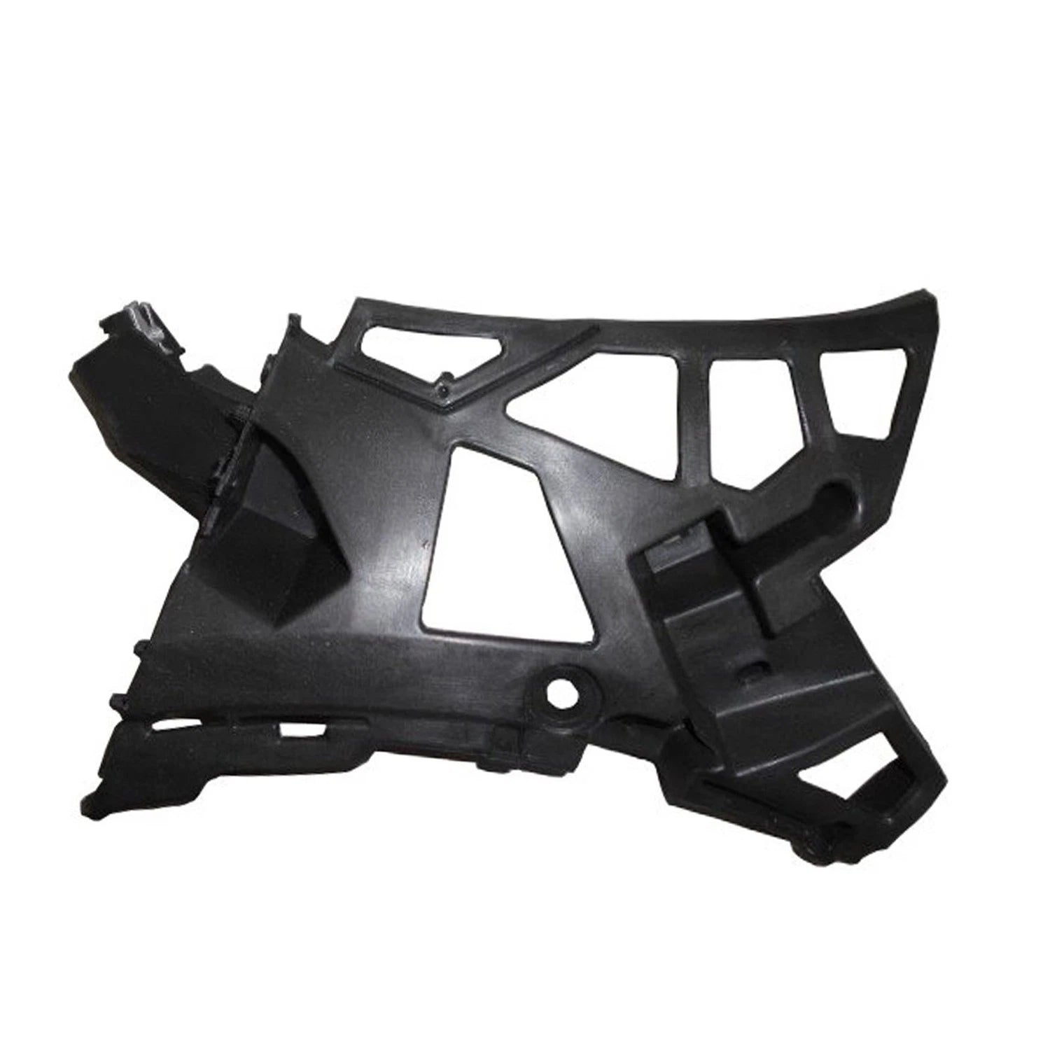 Replacement Plastic Headlight Bracket Passenger Side for Toyota Hilux (2005–2015)