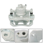 Set of 2 Disc Brake Calipers with Bracket for Toyota Avalon (2005–2007)