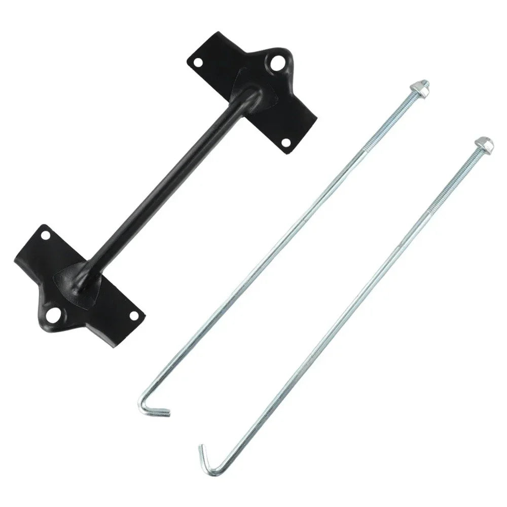 Battery Hold Down Bracket Bolt for Mitsubishi Lancer, Outlander, Eclipse (2001-2023)