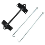 Battery Hold Down Bracket Bolt for Mitsubishi Lancer, Outlander, Eclipse (2001-2023)