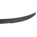 Rear Trunk Spoiler Wing for BMW 4 Series Gran Coupe (2015–2020)