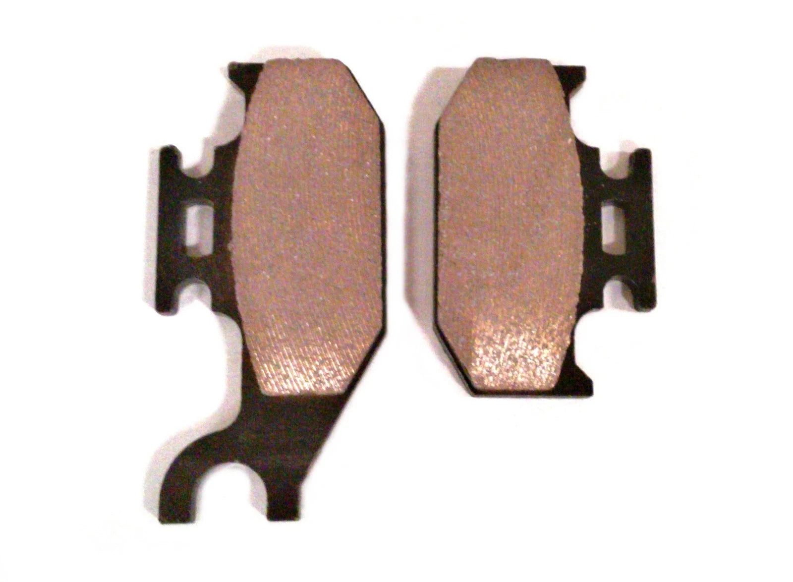 Rear Brake Pads for John Deere Buck & Trail Buck (2004–2008)