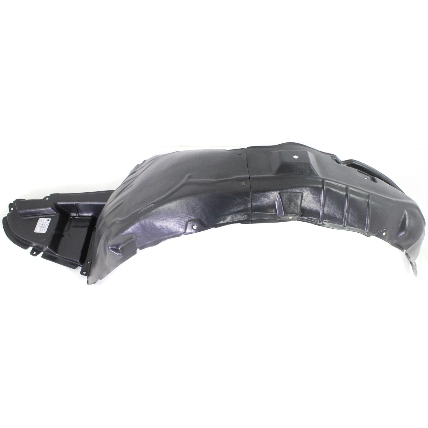 Fender Liner for Subaru Tribeca (2008-2014)