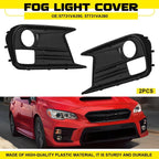 Fog Light Covers Bezel Grill for Subaru WRX STI (2018–2021) EPY
