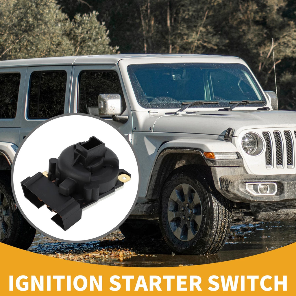 Ignition Starter Switch for Jeep (No. 4793576AB)