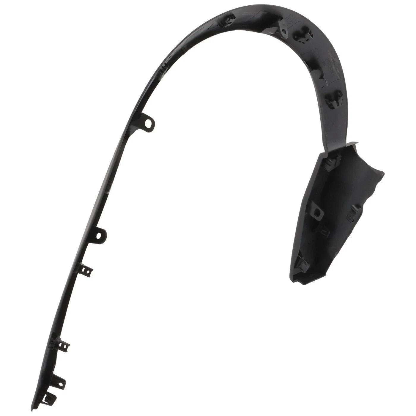 Fender Trim Set for Honda CR-V (2017–2022) Front Driver & Passenger Side