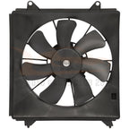 Cooling Fan Assembly for Honda Accord (2013-2017)