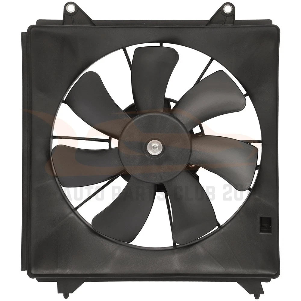 Cooling Fan Assembly for Honda Accord (2013-2017)