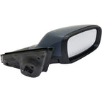 Power Mirror for Buick LaCrosse (2013–2016) Right Manual Folding Signal Light