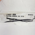 Exhaust Pushrod for Harley-Davidson Sportster XL (1990–2003) 17904-89A