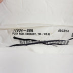 Exhaust Pushrod for Harley-Davidson Sportster XL (1990–2003) 17904-89A