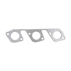 Set of 2 Cast Iron Exhaust Manifolds for Ford E-250 Econoline V6 4.2L (1999–2002)