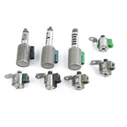 8pcs Transmission Solenoids Kit for Chevrolet/Nissan/Saab (2004-2013)