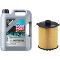 Oil Filters for Volvo V90, XC90, XC60, S60, V60